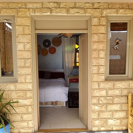 Surf & Salsa Guest House Agadir Buitenkant foto